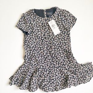 NWTs Ralph Lauren dress